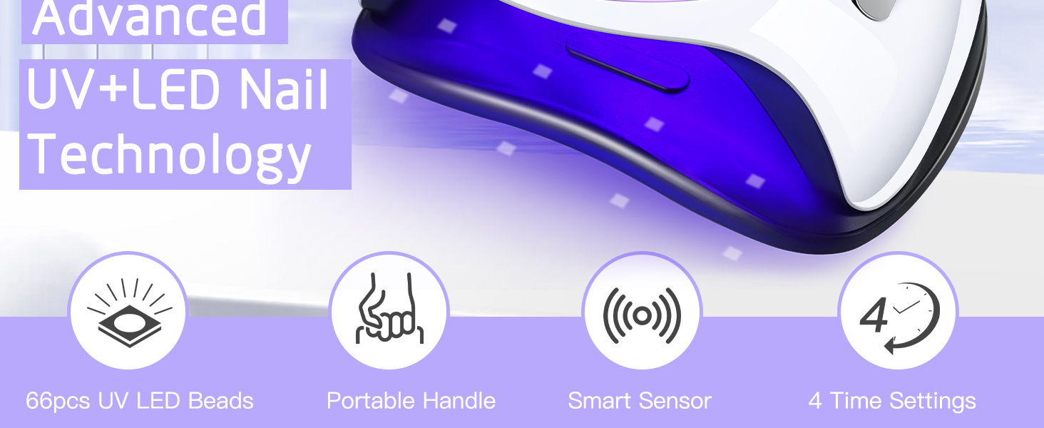 nail lamp