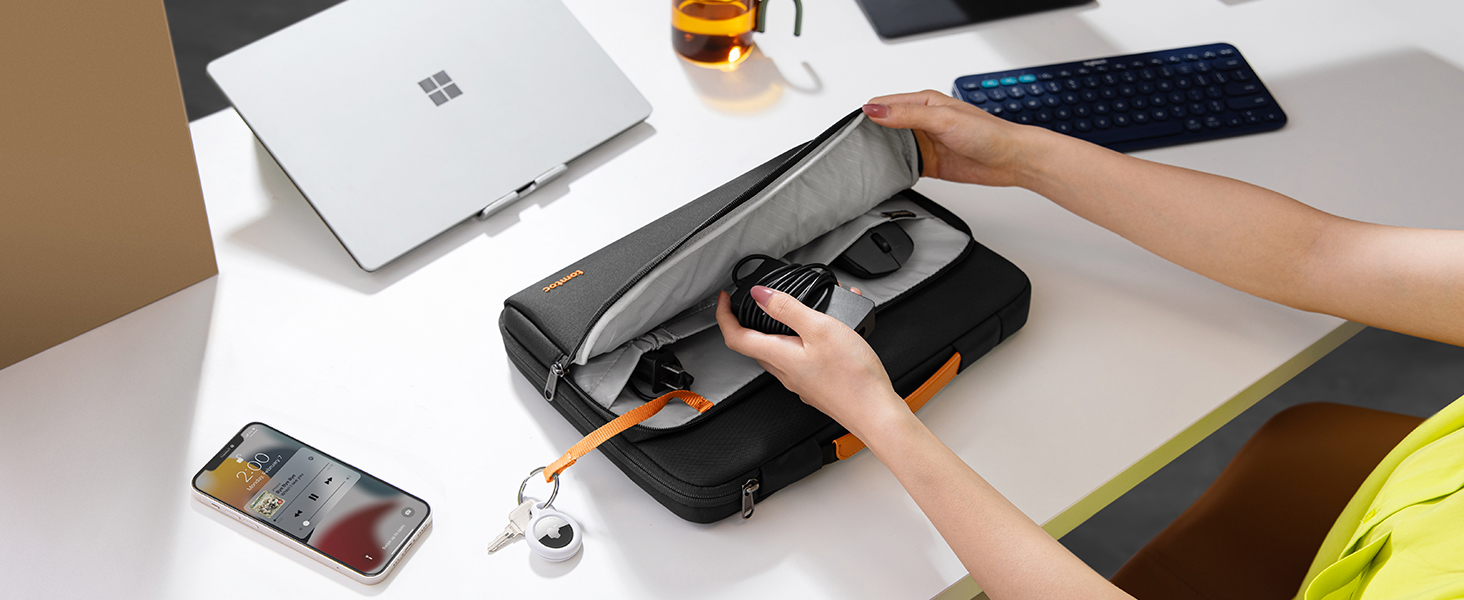 laptop bag