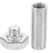 Housoutil Box Money Small Container Discreet Screw Jewelry Safe Storage Hider Secret Compartment ...