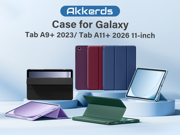 galaxy tab a9 plus case