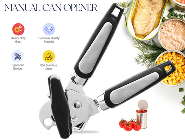 Can Opener