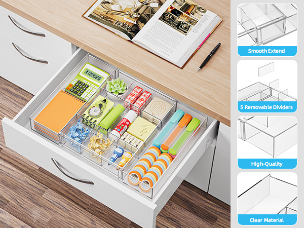 office drawer organizer