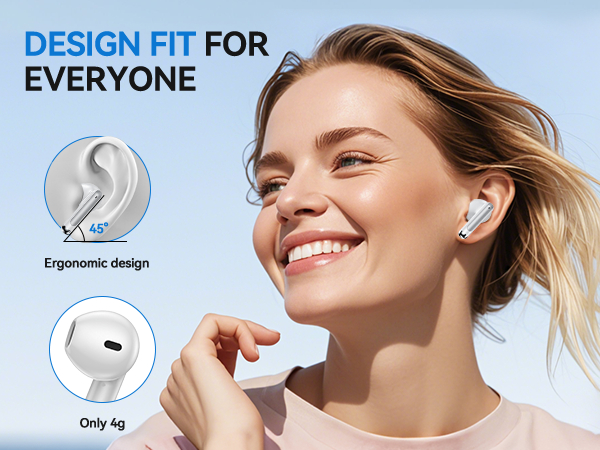 bluetooth earbuds
