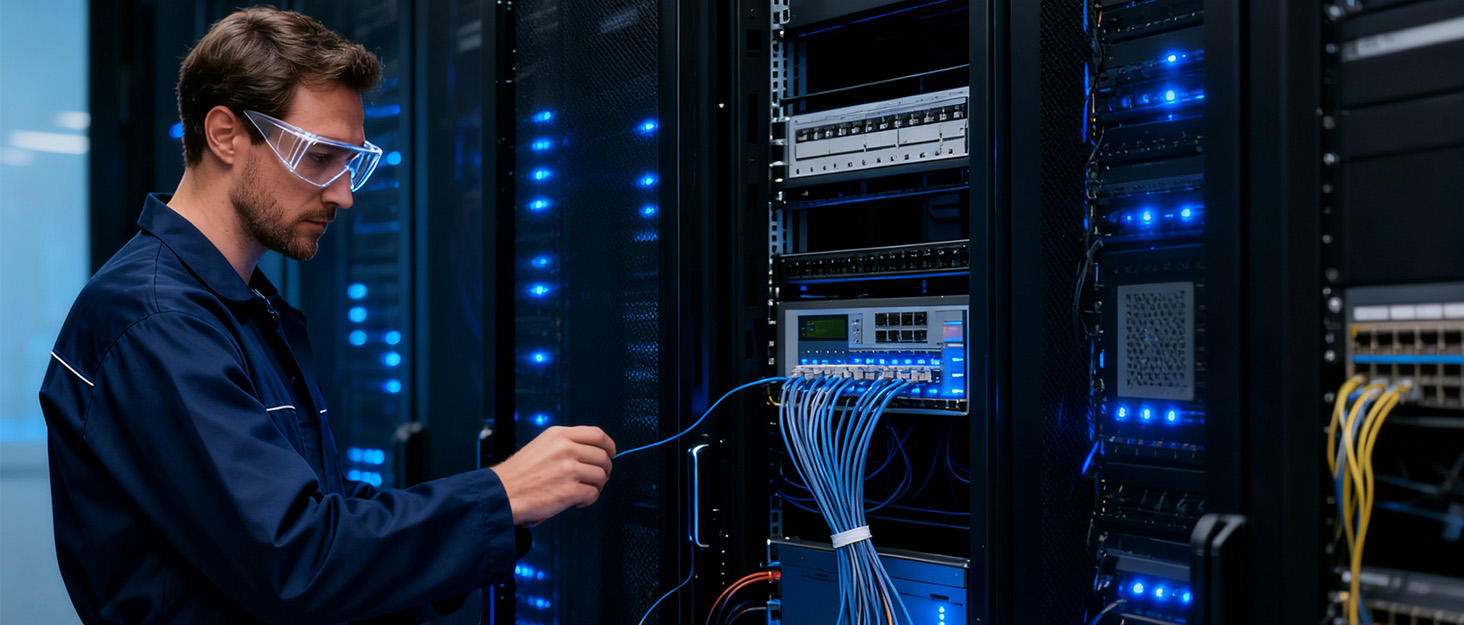 Cat 6 Ethernet Cable