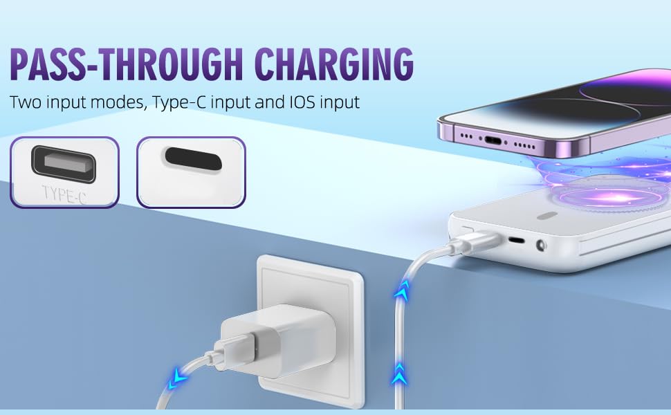 power bank