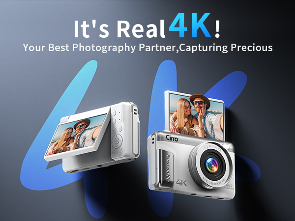 It&amp;amp;#39;s real 4K
