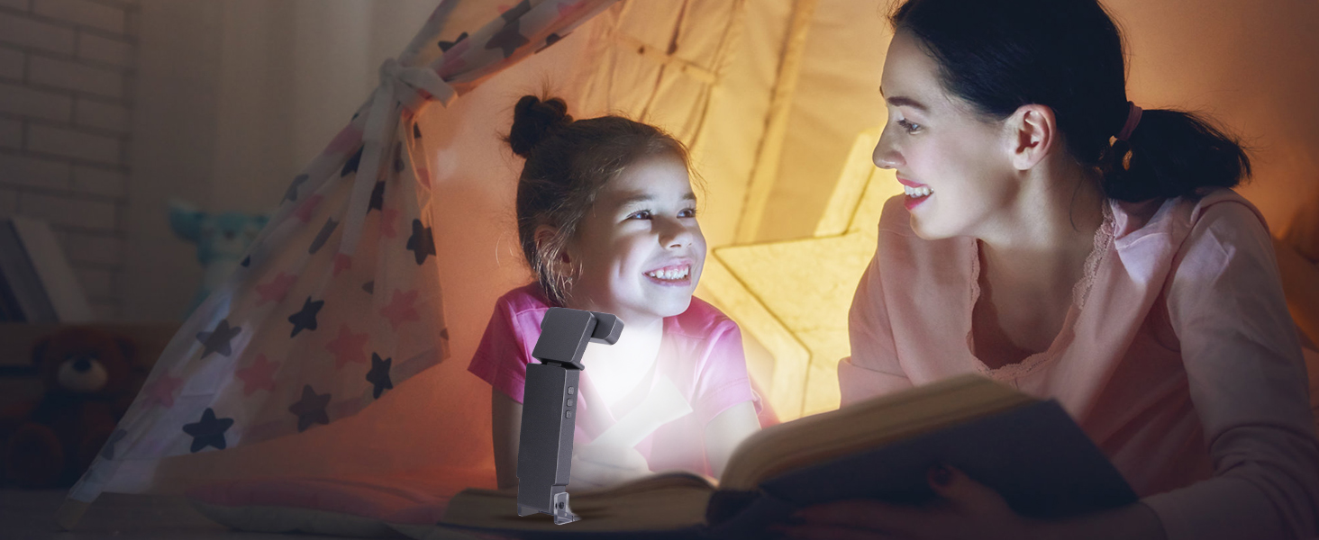 book light -3