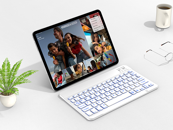 ipad mini keyboard
