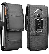 Njjex Phone Holster for Samsung Galaxy S25 Ultra S24 S23 S22 S21 S20 Note 20 A17 A16 A15 A14 A36 ...