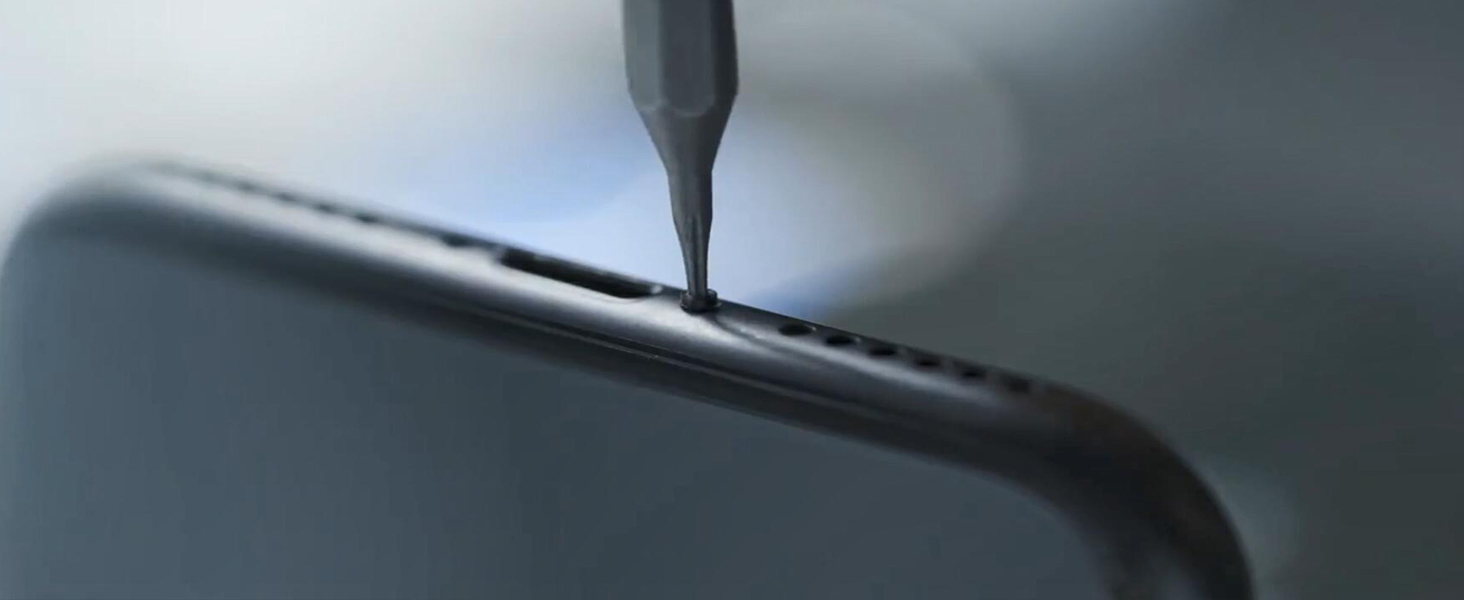 tri wing screw driver,tiny tool box,electronics screwdriver,magnetic precision screwdriver set