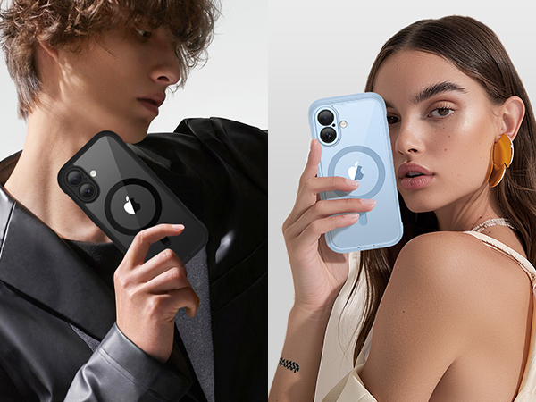 iPhone 17 Case