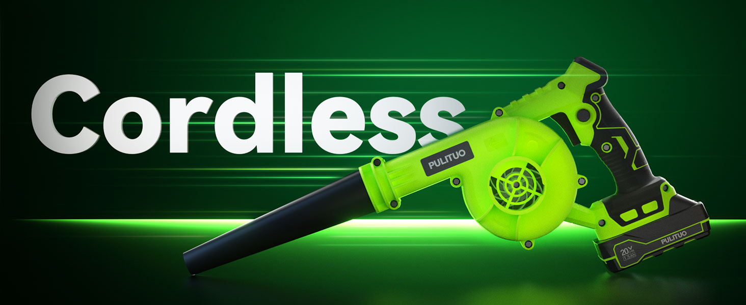 cordless