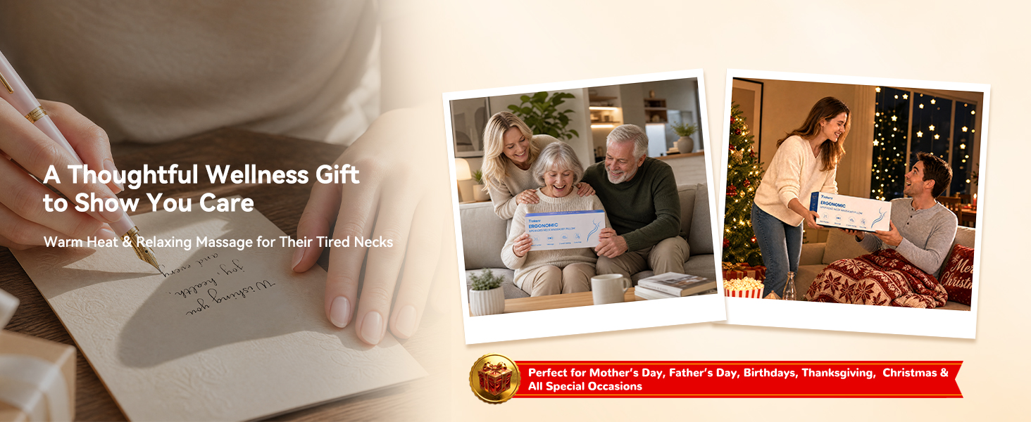 a thoughtful wellness gift