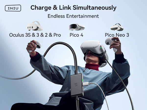 oculus meta quest 3s pico 4 pro