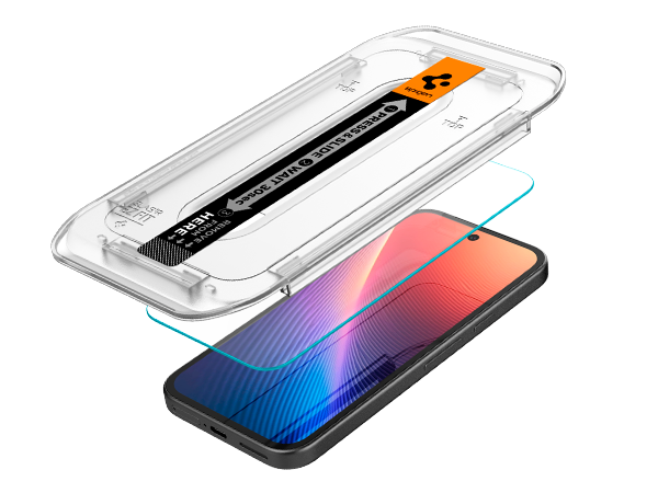 Pixel 9a Screen Protector