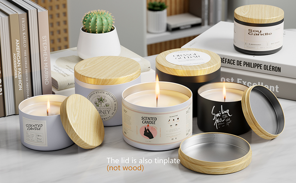 candle making kits