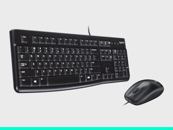 mk120 corded keyboard and mouse combo