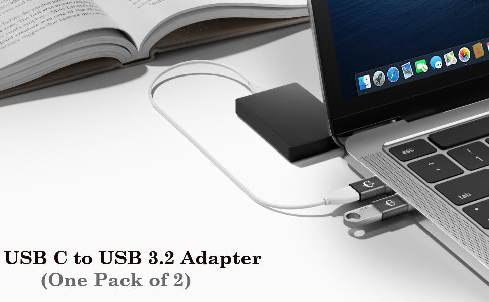 usb c to usb adapter