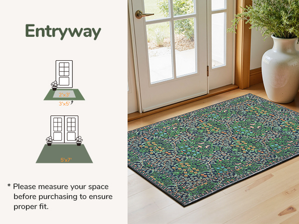 area rug