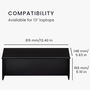 laptop shade