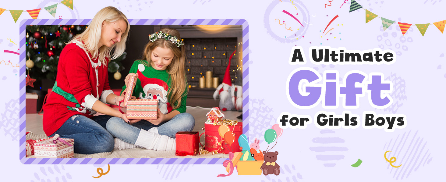 gifts for toddler girls