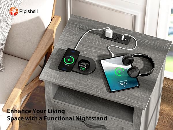 nightstand