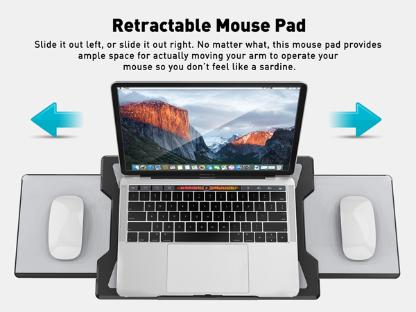 lap desk for laptop