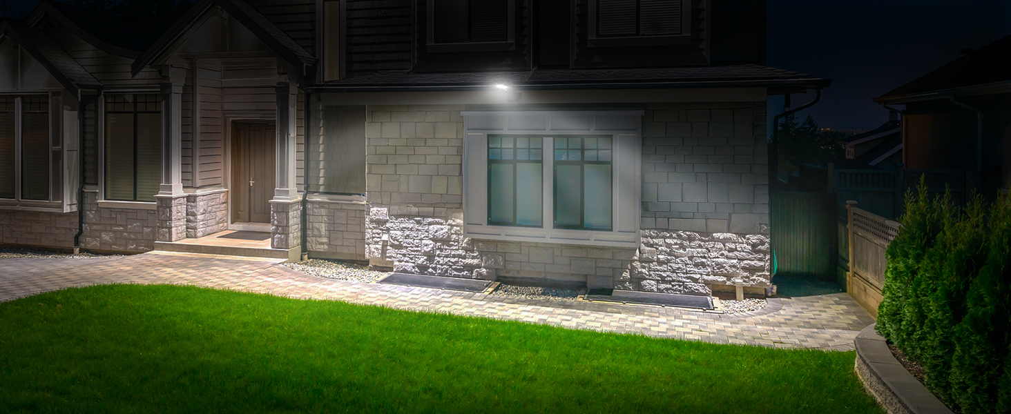 solar street lights outdoor for yard