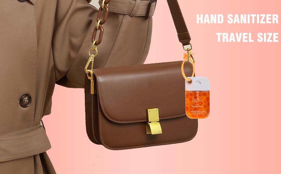 Mini Hand Sanitizer
