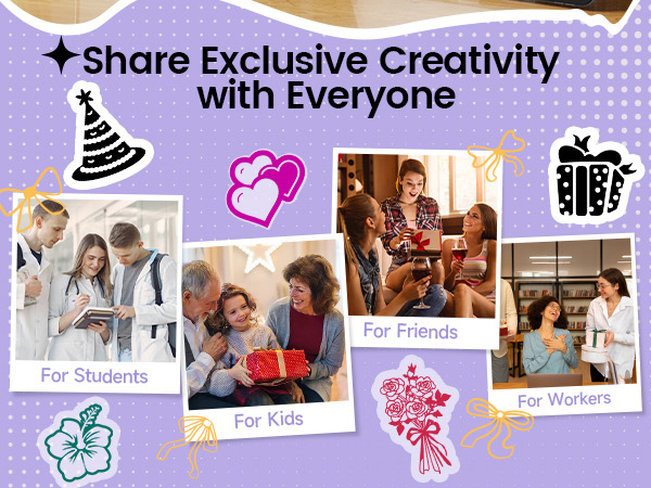 mini sticker printer