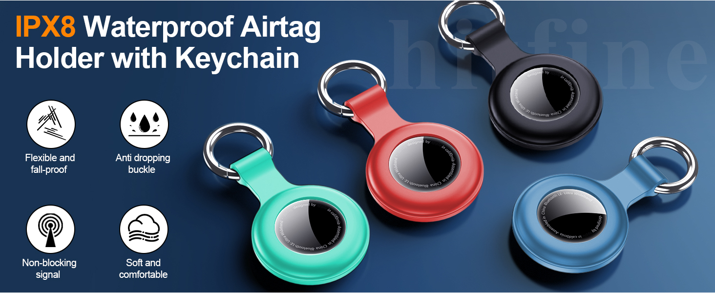 for airtag holder