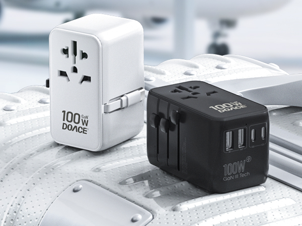 international power adapter