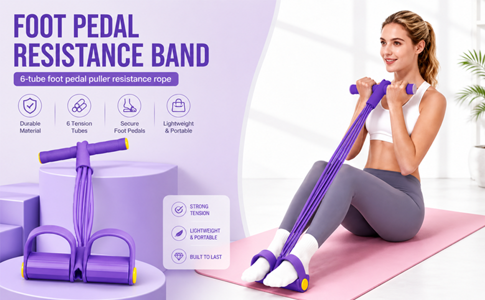 resistance bands