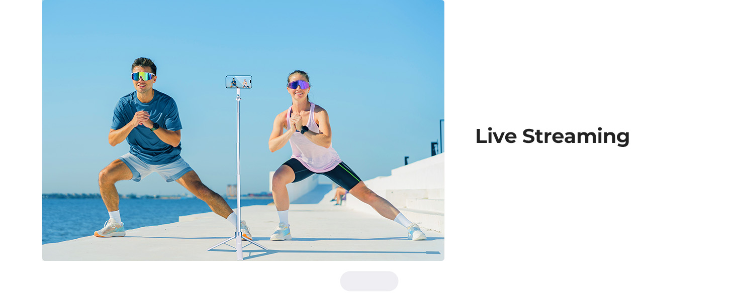 selfie stick for iphone