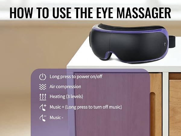 HOW TO USE