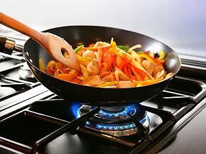 Gas Stove