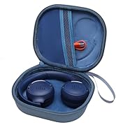 LTGEM EVA Hard Case for JBL Tune 510BT / 520BT / 660NC / 670NC / 570BT / 500BT / 500 / JBL Live 4...