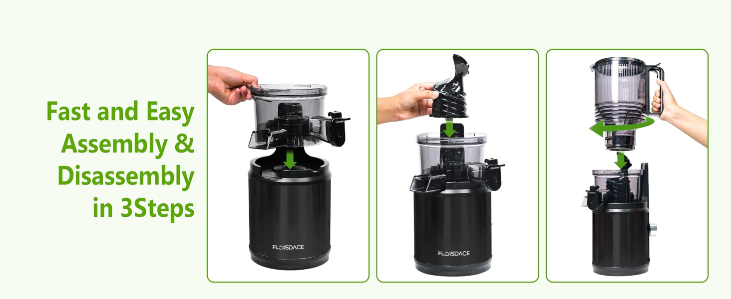 JUICER
