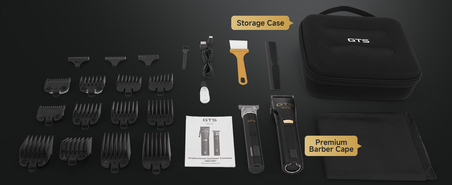 barber clippers