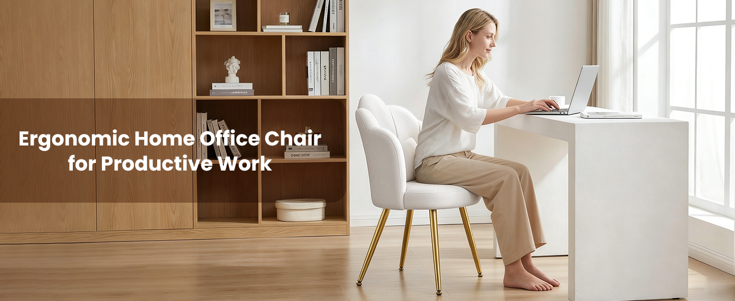 chair for vanity