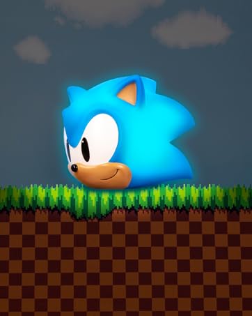 sonic