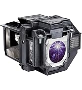 YOSUN Replacement lamp for epson-elplp96-v13h010l96 Powerlite Home Cinema 2100 2150 1060 660 760h...