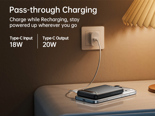 power bank for iphone