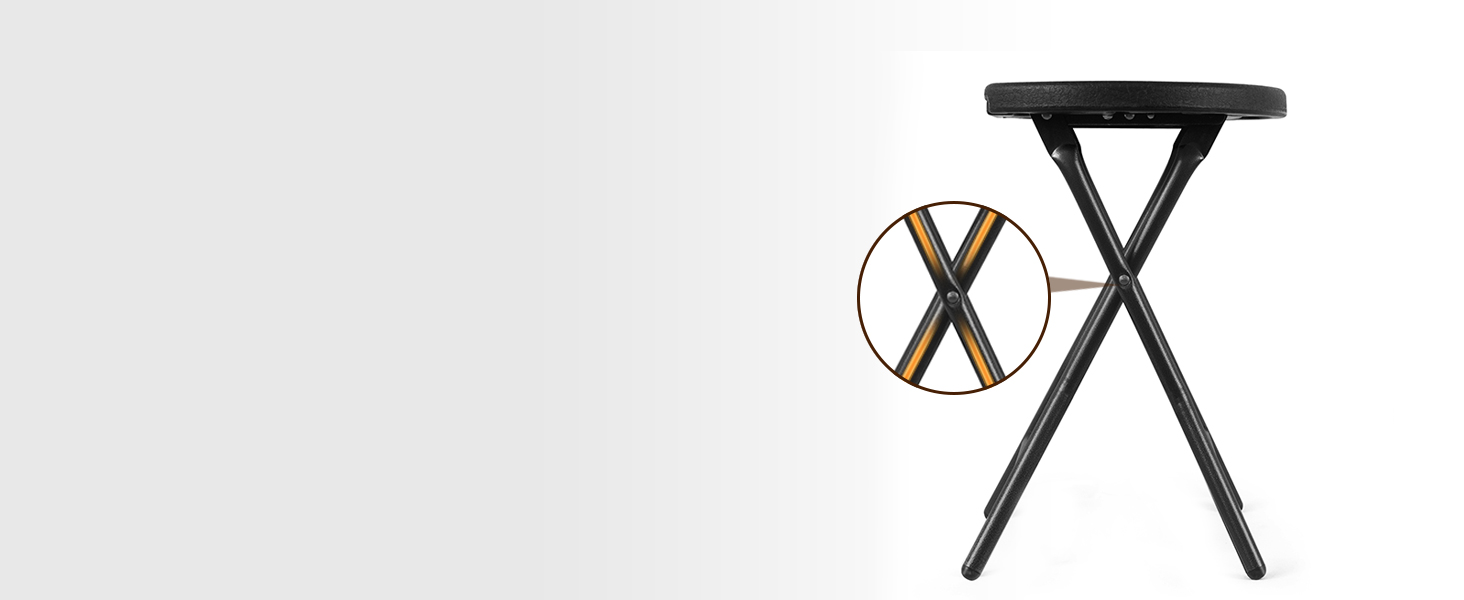 folding stool