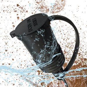 Cigarette Lighter Extension Cor