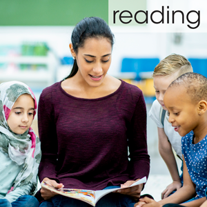 reading