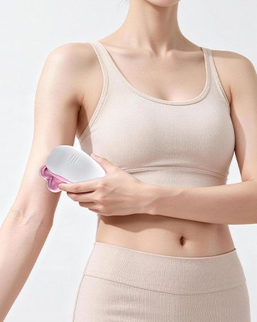 electric razors for women
