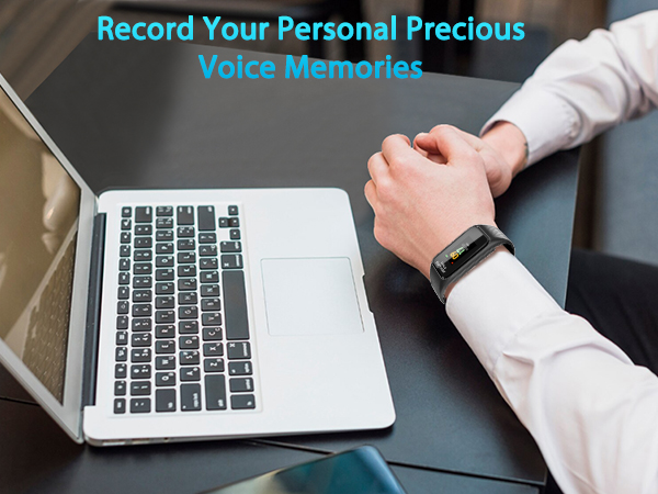 digital voice recorder
