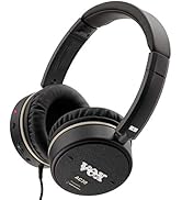 VOX - VGH Series - Guitar Amplifier Headphones - AC30