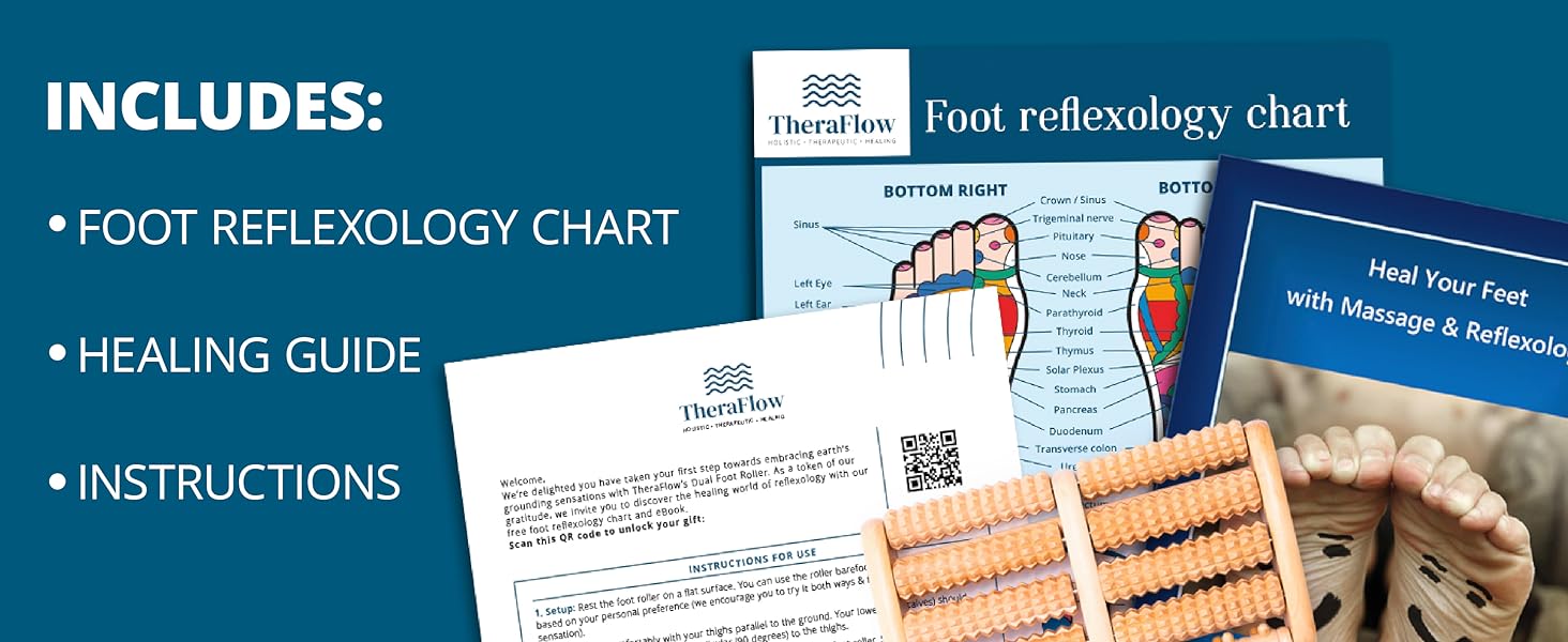 feet massager foot massage ball foot roller for plantar fasciitis and neuropathy 